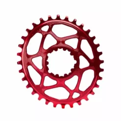Cycli ABSOLUTEBLACK Chainring Direct Mount Singlespeed 28T