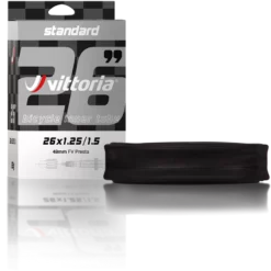 Cycli Vittoria Standard 24x1.95-2.125 Presta 48mm