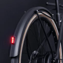 Schindelhauer Heinrich- Enviolo Automaattivaihteet 11 Schindelhauer Heinrich- Enviolo Automaattivaihteet -Sähköpyörät Myymälä supernova e3 valot