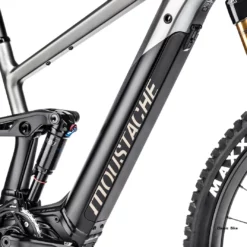 Moustache Samedi 29 Trail 10 -Sähköpyörät Myymälä taysjoustosahkopyora bosch