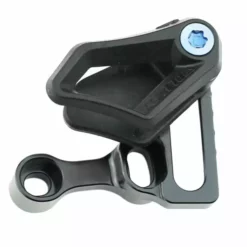 Cycli ABSOLUTEBLACK Chain Guide Oval Top Chain Guide, S3/E-type Black