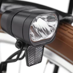 Electra Townie Commute GO! 5i Musta -Sähköpyörät Myymälä townie commute go 1