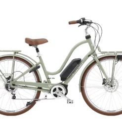 Electra Townie Commute GO! 5i Green Tea