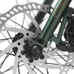 Electra Townie Go! 7D EQ Step-Over Vihreä 12 Electra Townie Go! 7D EQ Step-Over Vihreä -Sähköpyörät Myymälä townie go 7d eq step over 2022