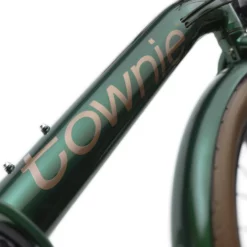 Electra Townie Go! 7D EQ Step-Over Vihreä 13 Electra Townie Go! 7D EQ Step-Over Vihreä -Sähköpyörät Myymälä townie go 7d eq step0ver 2022