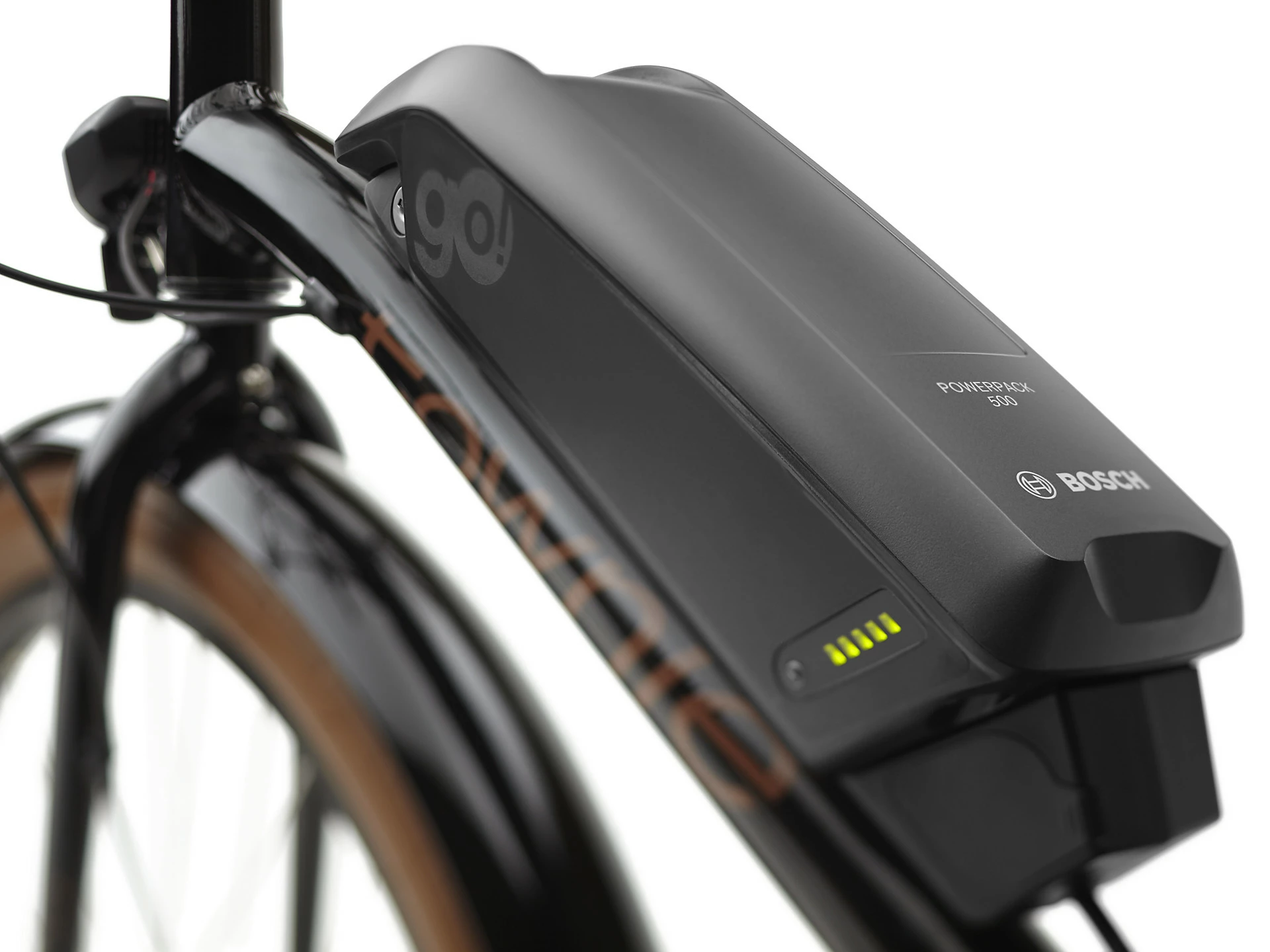 Electra Townie GO! 5i Miesten Sähköpyörä – Vihreä 8 Electra Townie GO! 5i Miesten Sähköpyörä – Vihreä - Image 6