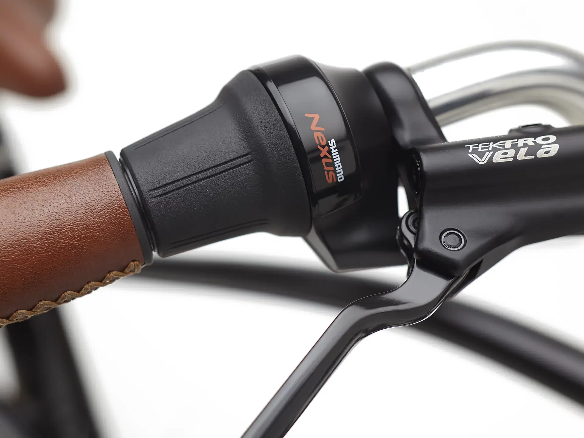 Electra Townie GO! 5i Miesten Sähköpyörä – Vihreä 7 Electra Townie GO! 5i Miesten Sähköpyörä – Vihreä - Image 5