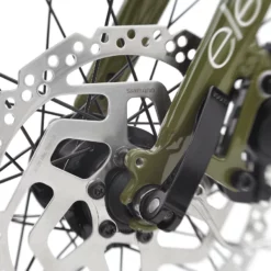 Electra Townie Path Go! Step Through Olive 10D 12 Electra Townie Path Go! Step Through Olive 10D -Sähköpyörät Myymälä townie path go 5i