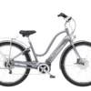 Electra Townie Path GO! 5i – Holographic -Sähköpyörät Myymälä townie path go 5i step thru