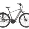 Trek District+ 7 Grey 500Wh -Sähköpyörät Myymälä trek district Plus 7