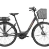 Trek District+ 1C Lowstep Lithium Grey – 2023 2 Trek District+ 1C Lowstep Lithium Grey – 2023 -Sähköpyörät Myymälä trek district plus 1 matalarunkoinen sahkopyora