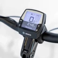 Bosch Intuvia Näyttö Sähköpyörään