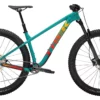Trek Roscoe 7 Maastopyörä – Teal Trek Black Väri 2023 -Sähköpyörät Myymälä trek roscoe 7 2023