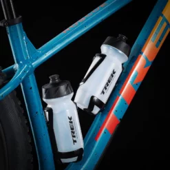 Trek Roscoe 7 Maastopyörä – Teal Trek Black Väri 2023 -Sähköpyörät Myymälä trek roscoe 7 2023 sininen