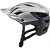 Cycli Troy Lee Designs A3 Mips Kypärä -Sähköpyörät Myymälä troy lee designs a3 uno silver electro mtb bicycle helmet 121492 zoom