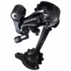 Cycli Shimano Takavaihtaja Deore 9s RD-M591-SGS Musta -Sähköpyörät Myymälä tv orig fc4af625 21a5 4921 a5b7 5f1a680bcf41