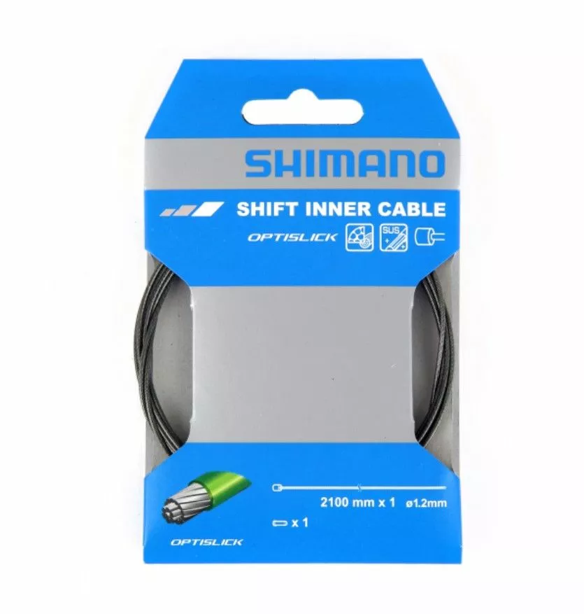 Cycli Shimano Vaihdevaijeri Optislick 3 Cycli Shimano Vaihdevaijeri Optislick