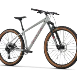 Whyte 529 V5 Jäykkäperäinen Maastopyörä -Sähköpyörät Myymälä whyte 529 v5 jaykkapera trail mtb 2