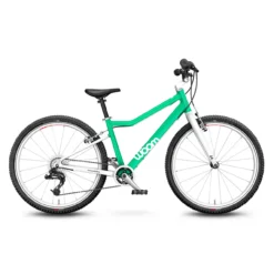 WOOM 5 Mintun Vihreä Ennakkotilaus