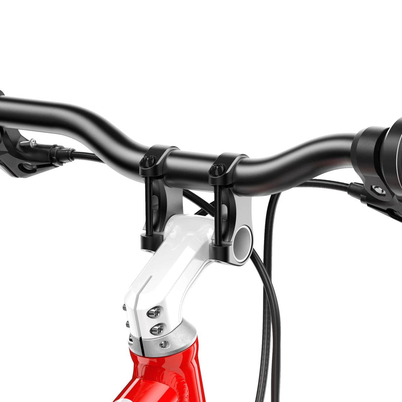 Woom 5 – Harmaa 6 Woom 5 – Harmaa - Image 4