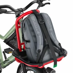 Woom Now 5 13 Woom Now 5 -Sähköpyörät Myymälä woom now 5 vihrea 5 scaled 1