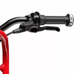 Woom Now 5 12 Woom Now 5 -Sähköpyörät Myymälä woom now 5 vihrea 6 scaled 1