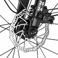 Woom Now 5 10 Woom Now 5 -Sähköpyörät Myymälä woom now 5 vihrea 8 scaled 1