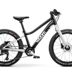 Woom Off 4 MTB