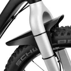 Woom MUDBLOCKA Lasten Maastopyörän Lokasuojasetti -Sähköpyörät Myymälä woom off mudblocka pikalokasuojat mtb 3